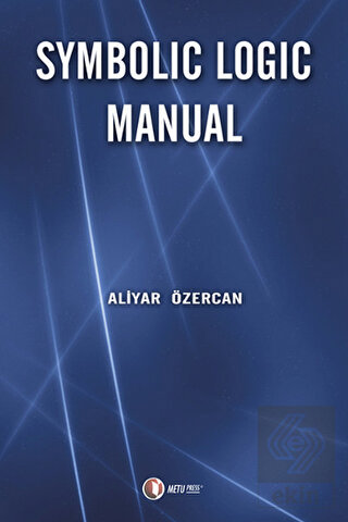 Symbolic Logic Manual