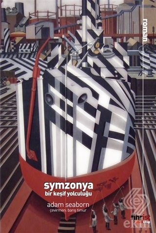 Symzonya Bir Keşif Yolculuğu