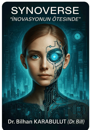 Synoverse – İnovasyonun Ötesinde