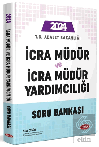 T.C. Adalet Bakanlığı İcra Müdür ve İcra Müdür Yar