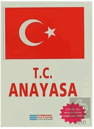 T.C. Anayasa 1982
