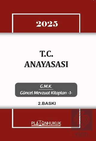 T.C. Anayasası