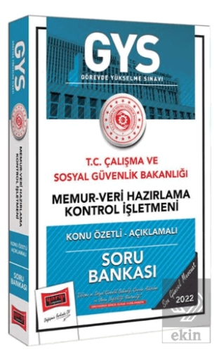 T.C Çalışma ve Sosyal Güvenlik Bakanlığı Memur-Ver