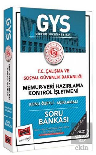 T.C Çalışma ve Sosyal Güvenlik Bakanlığı Memur-Ver