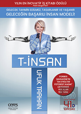 T-İnsan