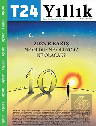 T24 Yıllık 2023'e Bakış