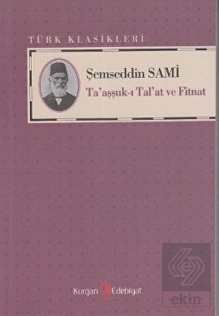 Ta\'aşşuk-ı Tal\'at ve Fitnat
