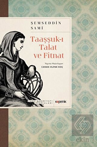 Taaşşuk-ı Talat ve Fitnat