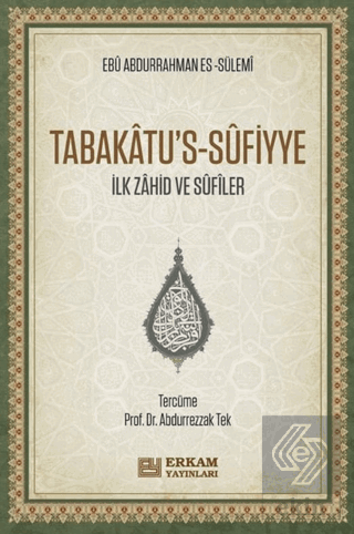 Tabakâtus-Sûfiyye