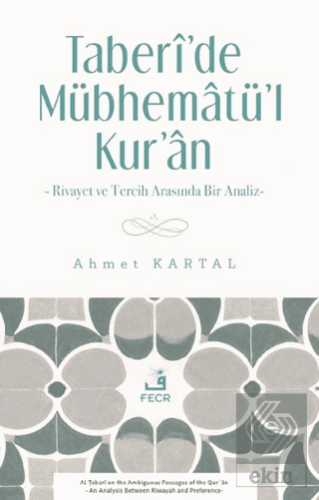 Taberi'de Mübhematü'l-Kur'an