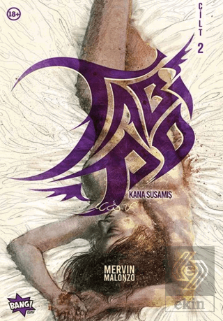 Tabi Po: Kana Susamış Cilt 2