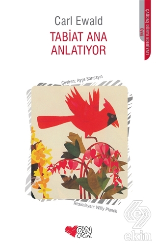 Tabiat Ana Anlatıyor