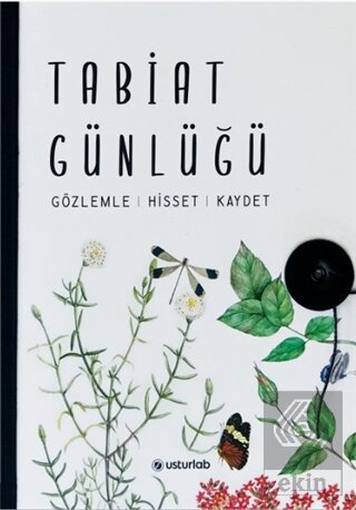 Tabiat Günlüğü