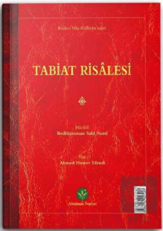 Tabiat Risalesi (Mukayeseli)