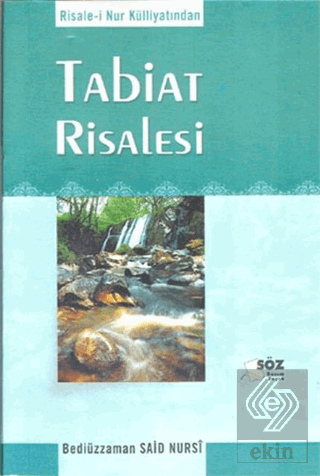 Tabiat Risalesi