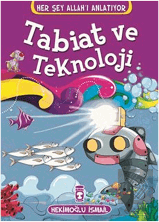 Tabiat ve Teknoloji