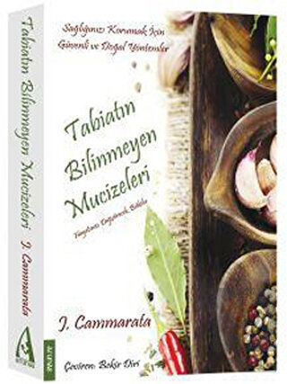 Tabiatın Bilinmeyen Mucizeleri