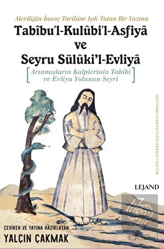 Tabibu'l-Kulubi'l-Asfiya ve Seyru Süluki'l-Evliya