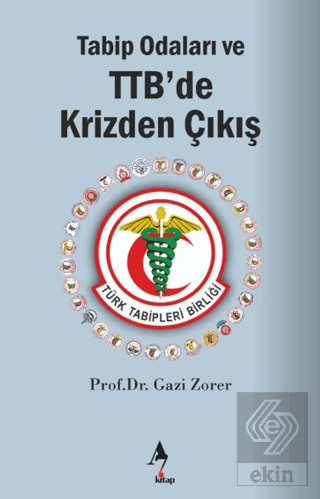 Tabip Odaları ve TTB'de Krizden Çıkış