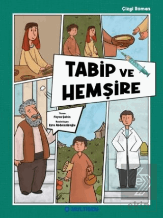 Tabip ve Hemşire
