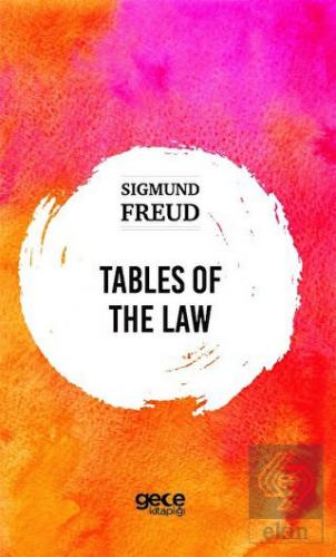 Tables of The Law