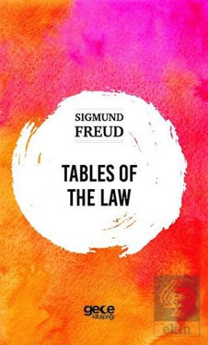 Tables of The Law