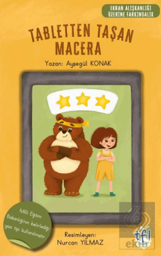 Tabletten Taşan Macera