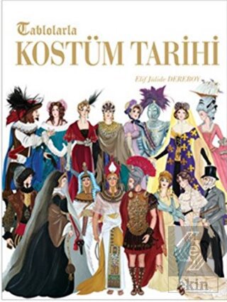 Tablolarla Kostüm Tarihi