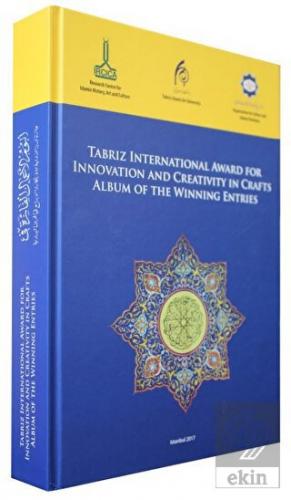 Tabriz International Award for Innovation and Crea