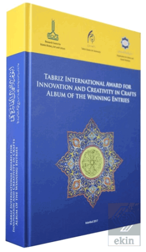Tabriz International Award for Innovation and Crea