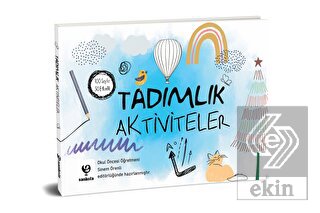 Tadımlık Aktiviteler