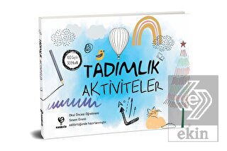Tadımlık Aktiviteler