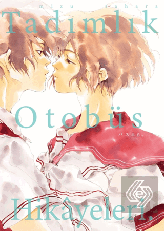 Tadımlık Otobüs Hikayeleri