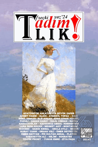 TadımLIK! Seçki Yaz'24