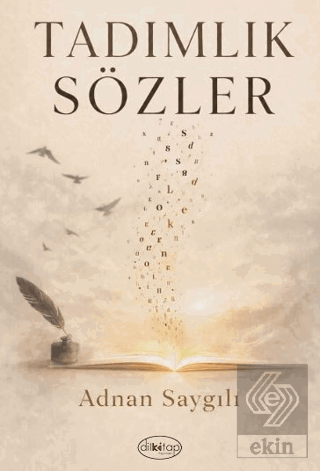 Tadımlık Sözler