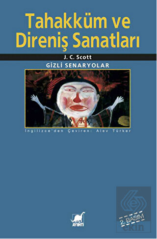 Tahakküm ve Direniş Sanatları