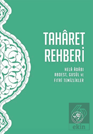 Taharet Rehberi