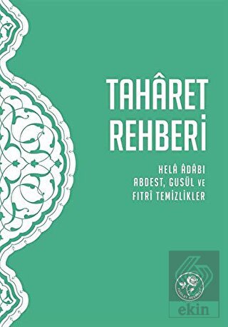 Taharet Rehberi