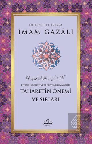 Taharetin Önemi ve Sırları