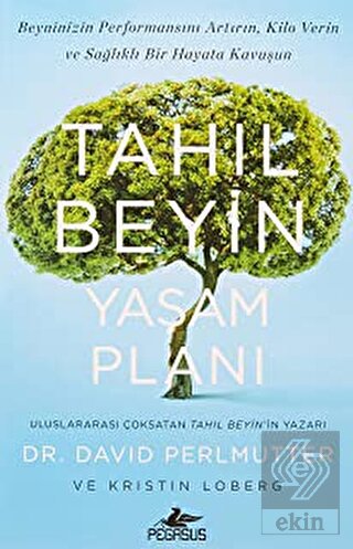 Tahıl Beyin Yaşam Planı