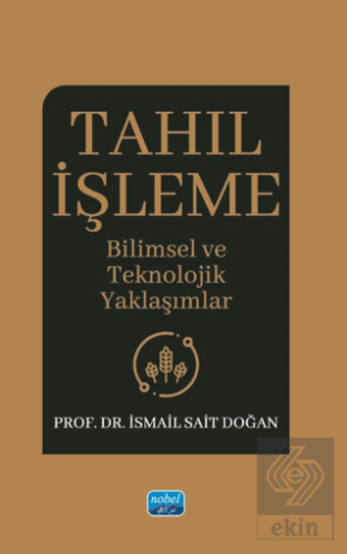 Tahıl İşleme