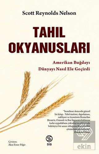 Tahıl Okyanusları