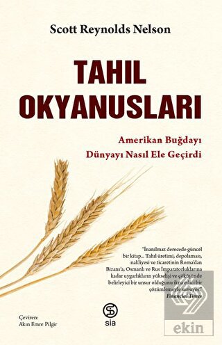 Tahıl Okyanusları