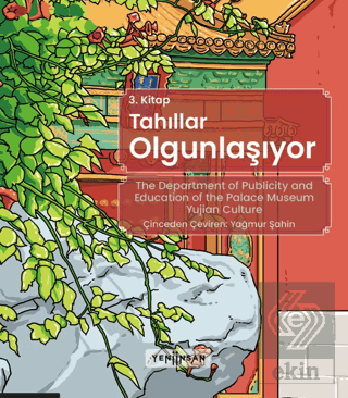 Tahıllar Olgunlaşıyor