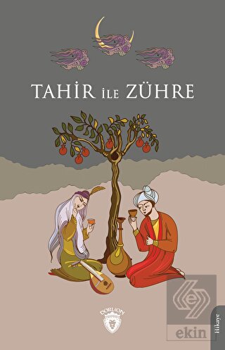 Tahir ile Zühre