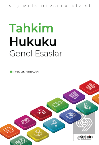 Tahkim Hukuku Genel Esaslar