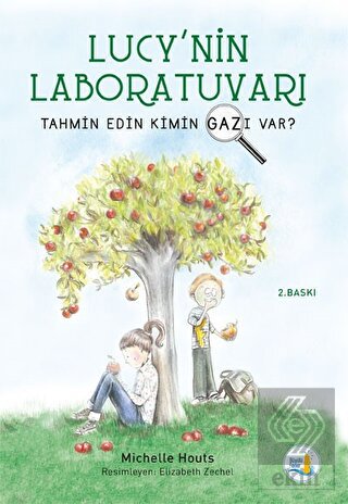 Tahmin Edin Kimin Gazı Var? - Lucy'nin Laboratuvar