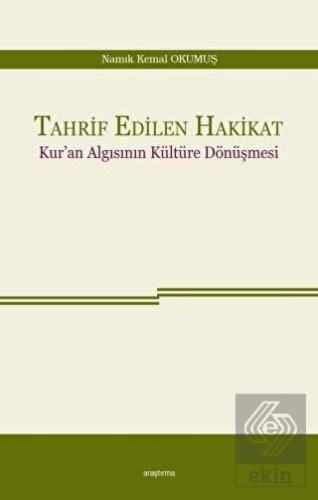 Tahrif Edilen Hakikat