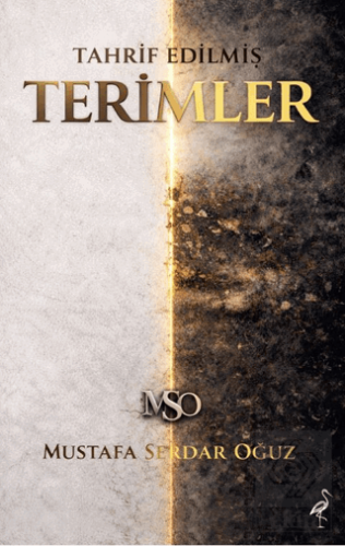 Tahrif Edilmiş Terimler