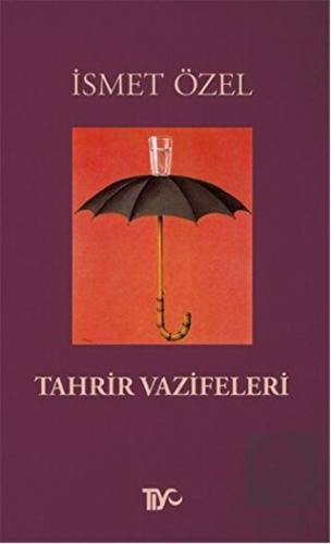 Tahrir Vazifeleri